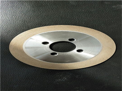 金屬砂輪 弘元超硬材料 青銅砂輪