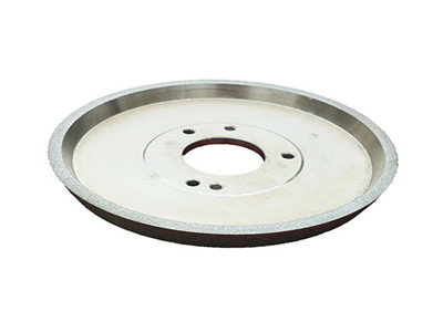 電鍍砂輪 弘元超硬材料