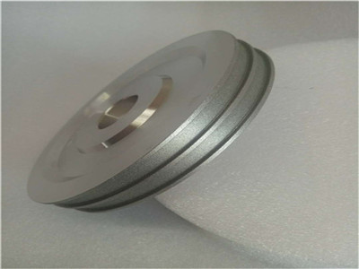 電鍍砂輪 弘元超硬材料