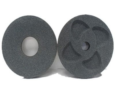 棕剛玉砂輪 弘元超硬材料 棕剛玉砂輪 弘元超硬材料