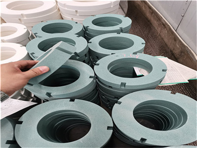 定制生產(chǎn)各種規(guī)格型號綠碳化硅砂輪 定制生產(chǎn)各種規(guī)格型號綠碳化硅砂輪