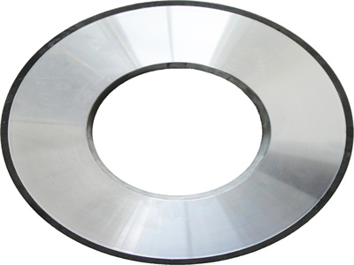 樹(shù)脂金剛石砂輪 弘元超硬材料