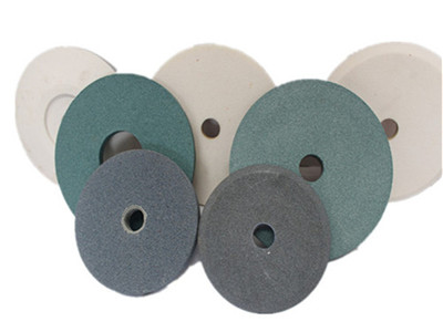 定制生產(chǎn)各種規(guī)格型號綠碳化硅砂輪 定制生產(chǎn)各種規(guī)格型號綠碳化硅砂輪