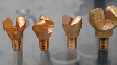 金剛石鉆頭的選擇原則是什么？弘元超硬材料為您解答