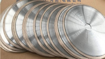 弘元超硬材料分享聚晶金剛石復(fù)合片的特性