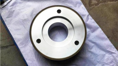 弘元超硬材料分享樹脂砂輪的生產(chǎn)工藝