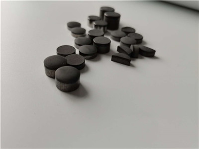 廠家定制生產(chǎn)各種規(guī)格型號金剛石復合片