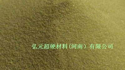 行業(yè)信息 | 金剛石微粉用途