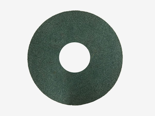 綠碳化硅砂輪 綠碳化硅砂輪