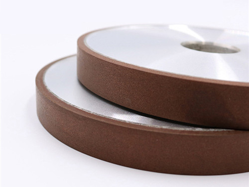 金剛石平行砂輪