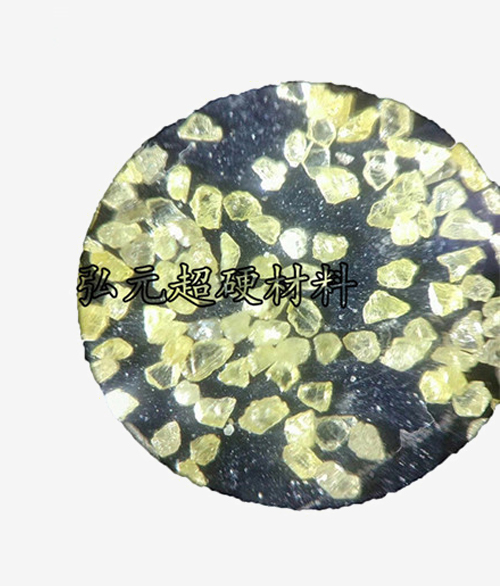 復(fù)合片專用金剛石微粉