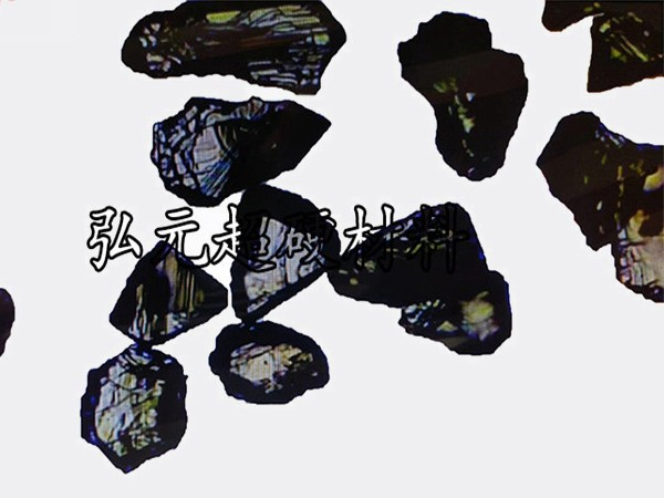 金剛石線專用金剛石微粉