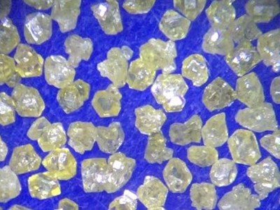 研磨專用金剛石微粉