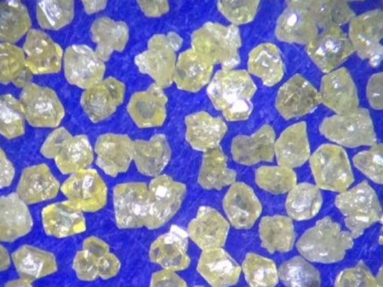 研磨專用金剛石微粉