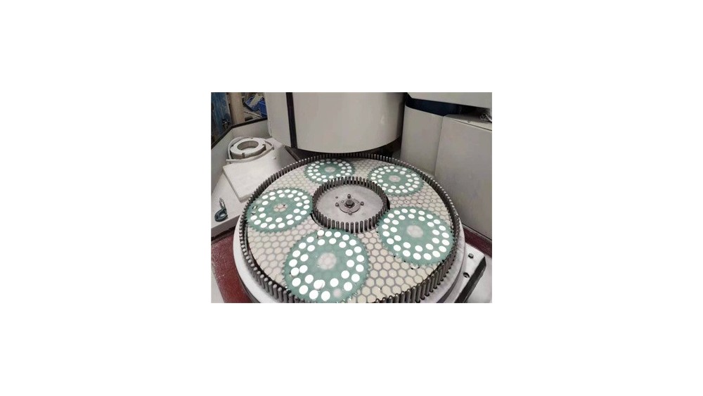 陶瓷金剛石砂輪