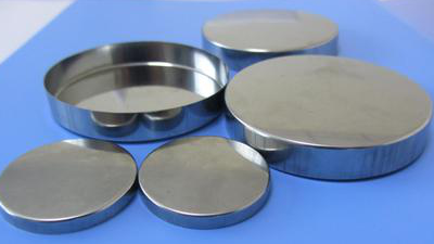 金屬包裝沖壓模具的分類(lèi)與結(jié)構(gòu)