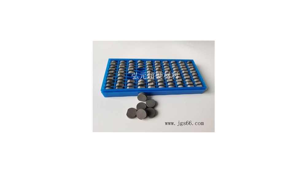 金剛石微粉對于做金剛石復(fù)合片的重要性
