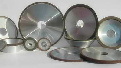 PCD刀具的鉆石和CBN砂輪磨削技術(shù) 弘元超硬材料