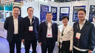 弘元香港展會(huì)現(xiàn)場(chǎng)