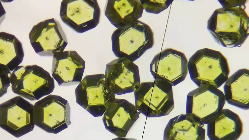 金剛石微粉對(duì)于半導(dǎo)體行業(yè)的應(yīng)用