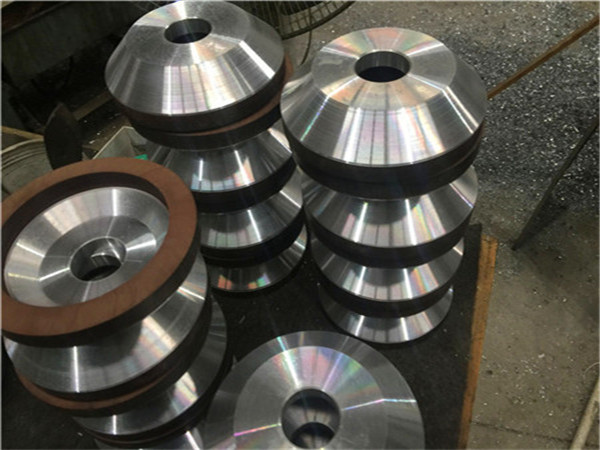 碗型金剛石砂輪