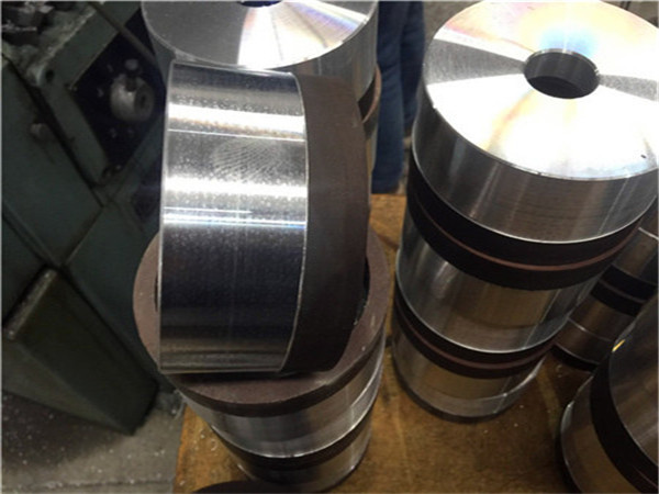 杯型金剛石砂輪