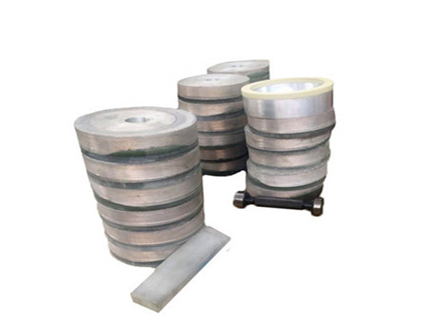 杯型金剛石砂輪