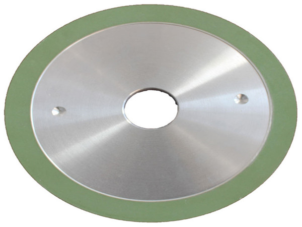 平行陶瓷金剛石砂輪