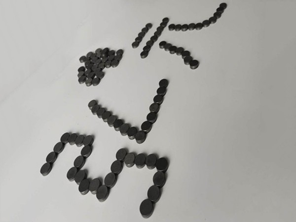 1308金剛石復(fù)合片