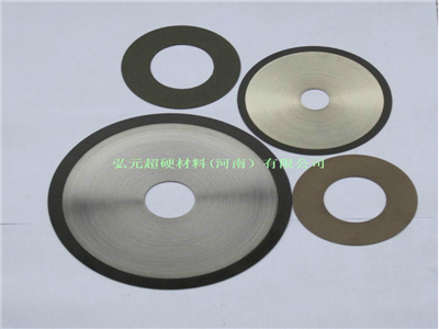 石英管玻璃切割片 石英管玻璃切割片