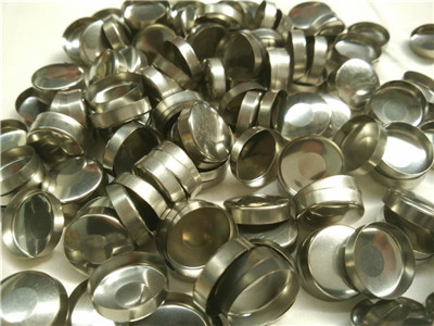 弘元超硬材料生產(chǎn)鋯杯，鉬杯，鉭杯，鈮杯，鈦圓，鈷圓等