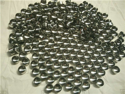 弘元超硬材料生產(chǎn)鋯杯，鉬杯，鉭杯，鈮杯，鈦圓，鈷圓等