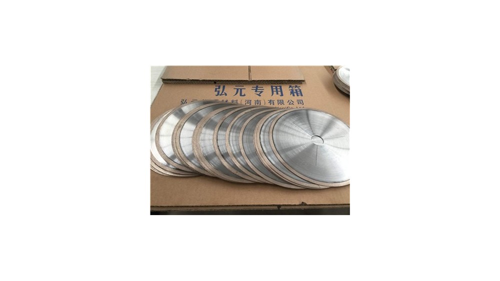 金剛石切割片的種類及切割片出現(xiàn)軟片？