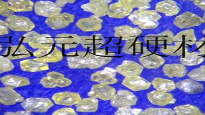 弘元超硬材料簡析國內(nèi)硅微粉產(chǎn)業(yè)發(fā)展概況