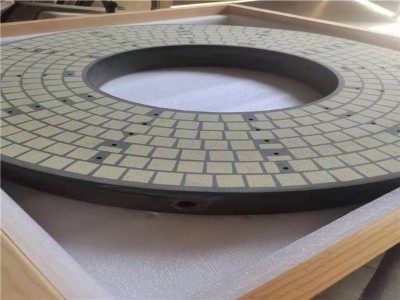 金剛石研磨盤廠家直銷 弘元超硬材料 CBN研磨盤廠家 研磨盤