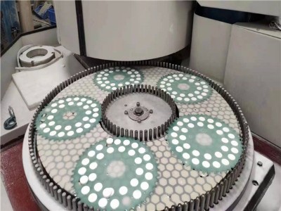 金剛石研磨盤廠家直銷 弘元超硬材料 CBN研磨盤廠家 研磨盤