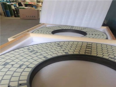 金剛石研磨盤廠家直銷 弘元超硬材料 CBN研磨盤廠家 研磨盤