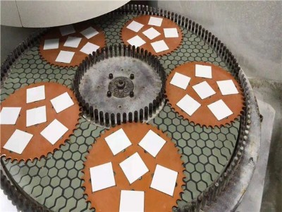 金剛石研磨盤廠家直銷 弘元超硬材料 CBN研磨盤廠家 研磨盤