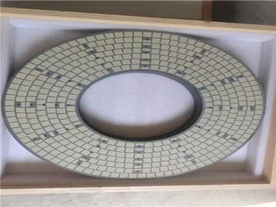 金剛石研磨盤廠家直銷 弘元超硬材料 CBN研磨盤廠家 研磨盤