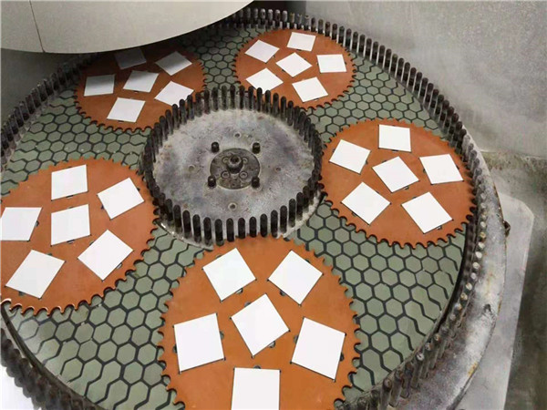 弘元超硬材料 研磨盤03