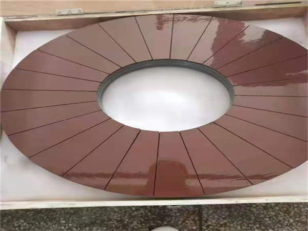 弘元超硬材料 研磨盤08