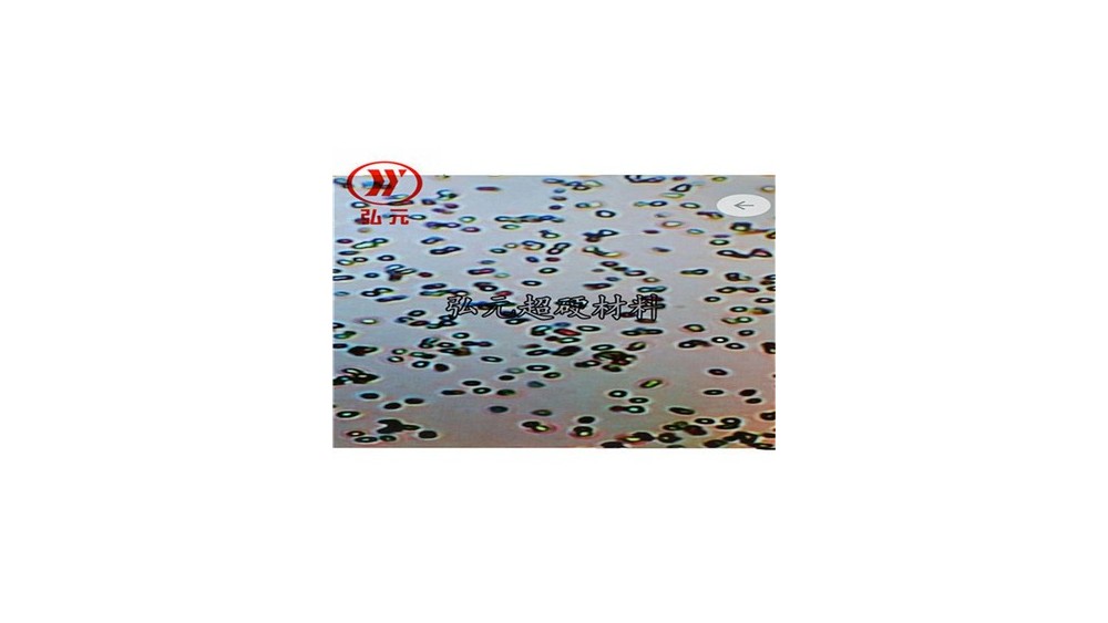 打磨光學(xué)鏡頭用什么微粉