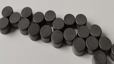 聚晶金剛石復(fù)合片鉆頭