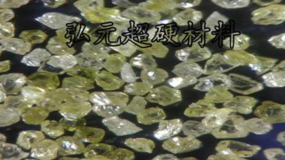 堅(jiān)韌的“金剛石納米線”