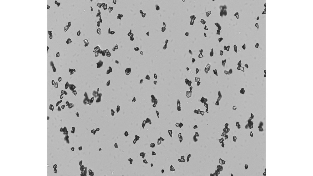 半導體行業(yè)研磨拋光對金剛石微粉的要求