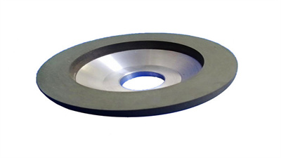 加工硬質(zhì)合金用金剛石砂輪--弘元超硬材料