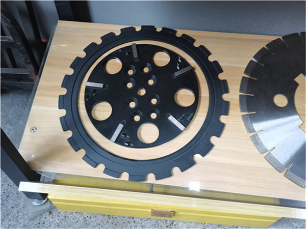 金屬切割片 弘元超硬材料